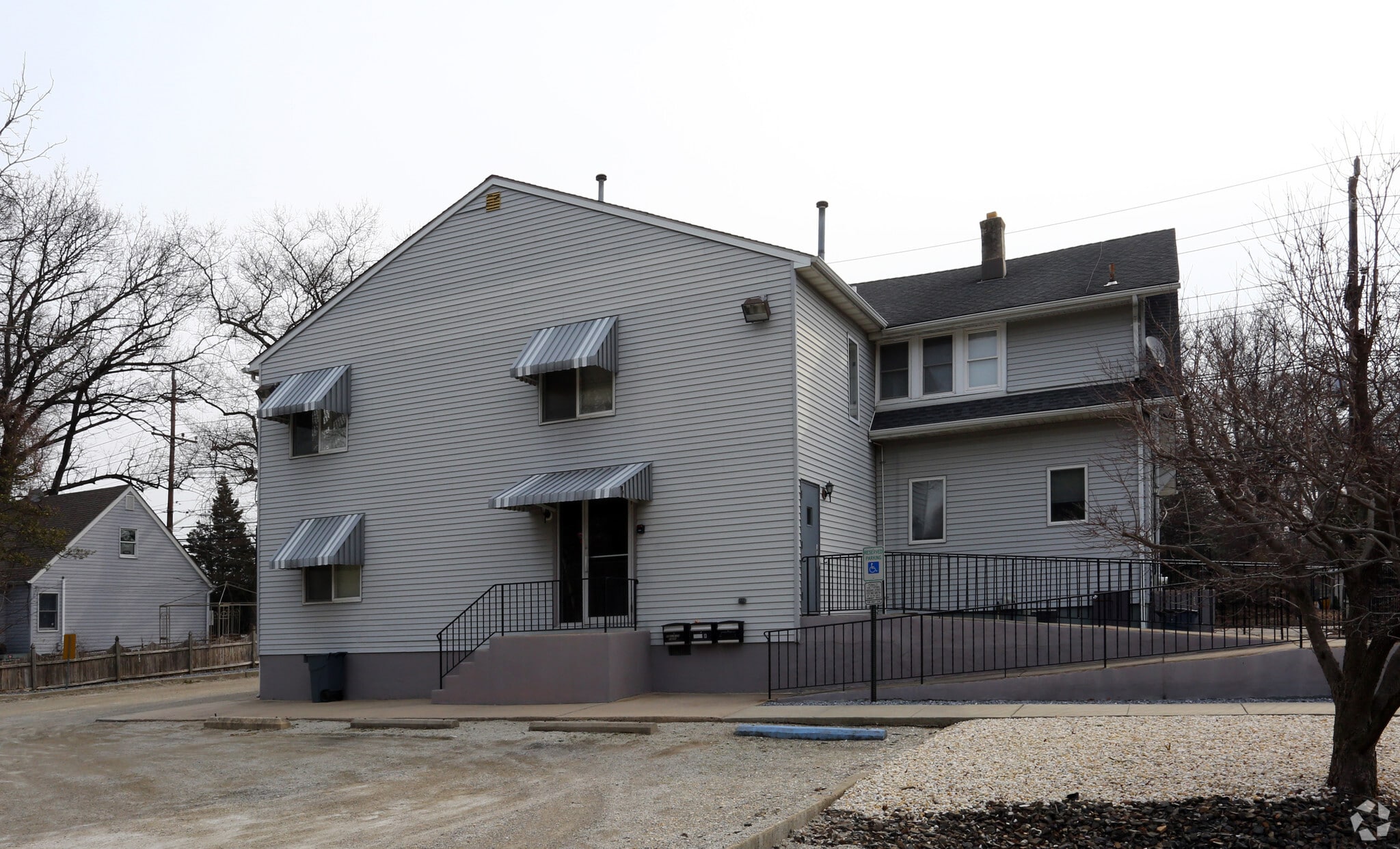 2821 Haddonfield Rd, Pennsauken, NJ for lease Primary Photo- Image 1 of 15