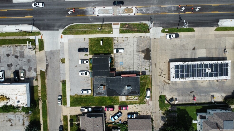 320 Euclid Ave, Des Moines, IA for lease - Building Photo - Image 2 of 3