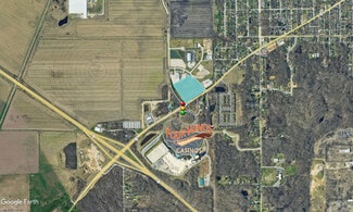 More details for 3031 Prairie Ave, South Bend, IN - Industrial for Sale