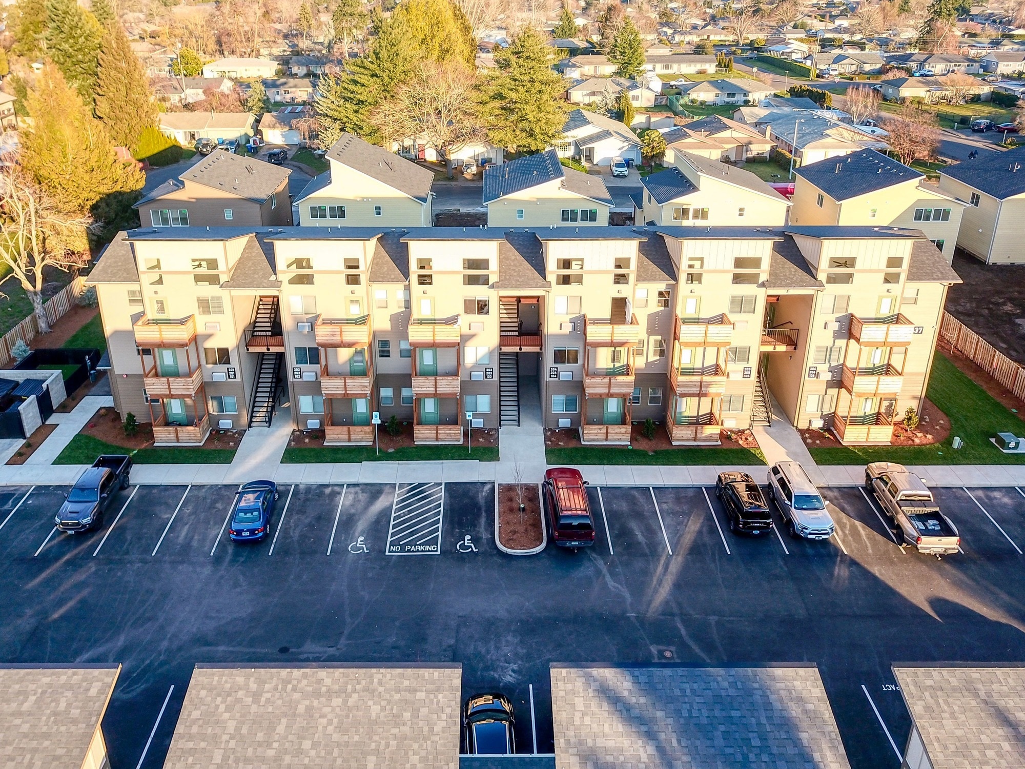 44334437 Mahrt Ave SE, Salem, OR 97317 Shepherds Crossing Apartments