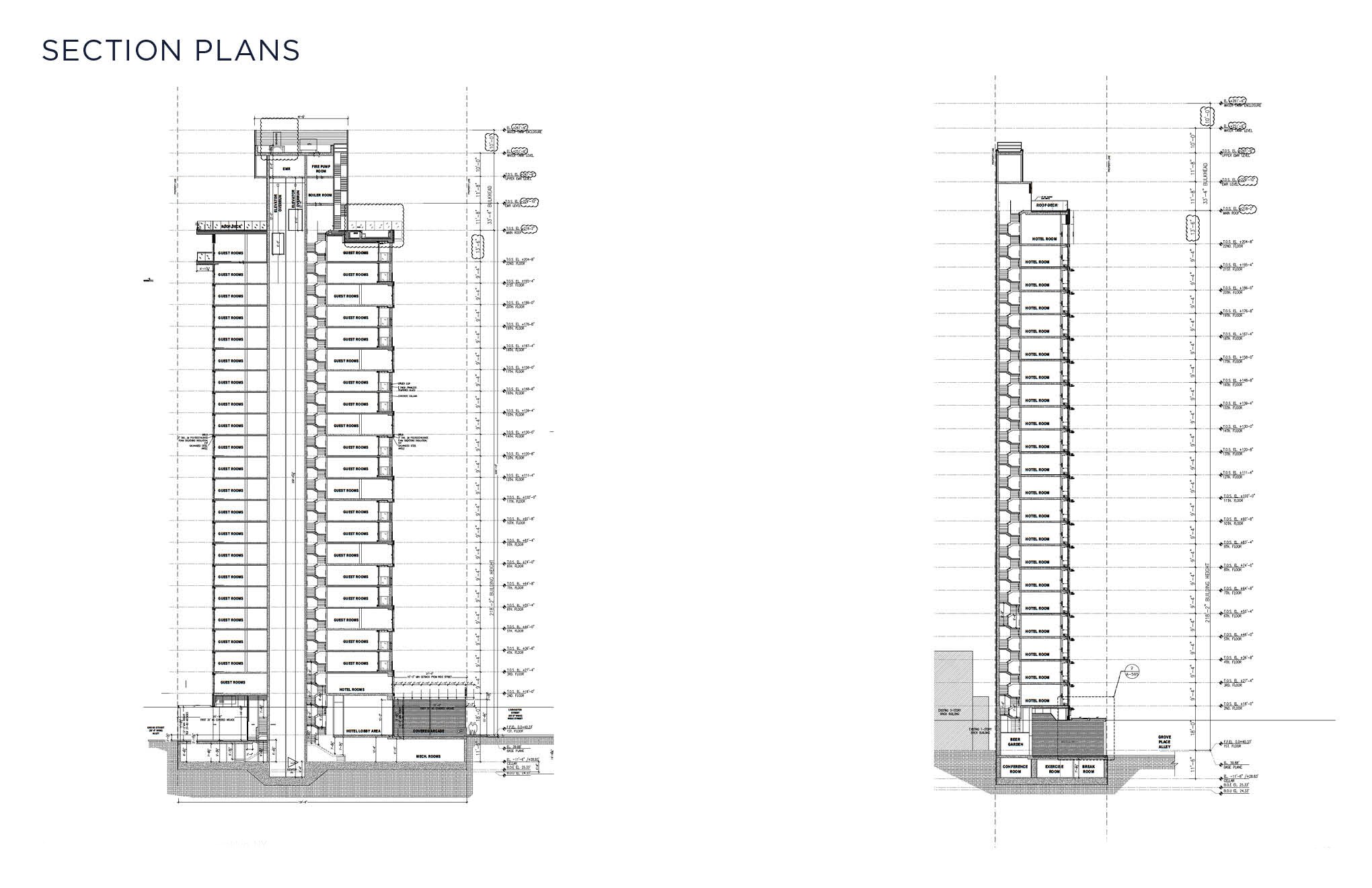 291 Livingston St, Brooklyn, NY for sale Building Photo- Image 1 of 1