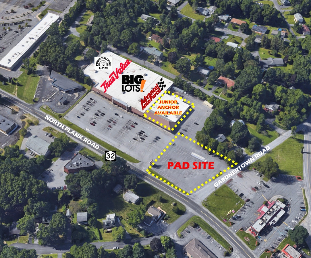 59 N Plank Rd, Newburgh, NY 12550