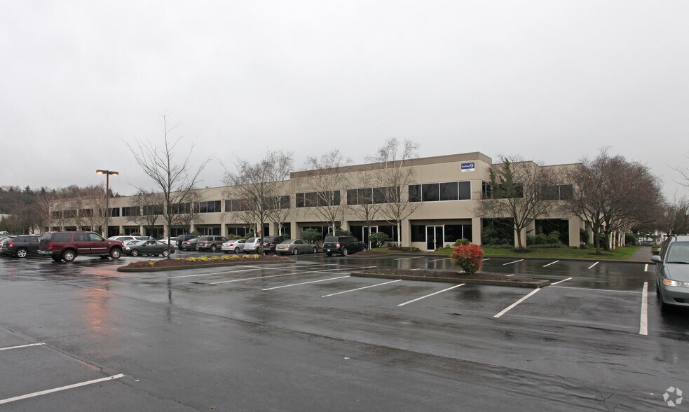13035 Gateway Dr S, Tukwila, WA for sale - Primary Photo - Image 1 of 1