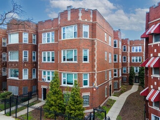 More details for 8031-8035 S Drexel Ave, Chicago, IL - Multifamily for Sale