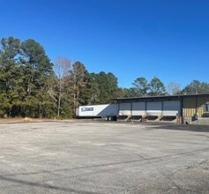 1119 Interstate Blvd, Florence, SC for lease Building Photo- Image 1 of 5