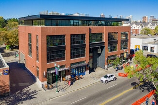 More details for 2207 4th St SW, Calgary, AB - Office for Lease