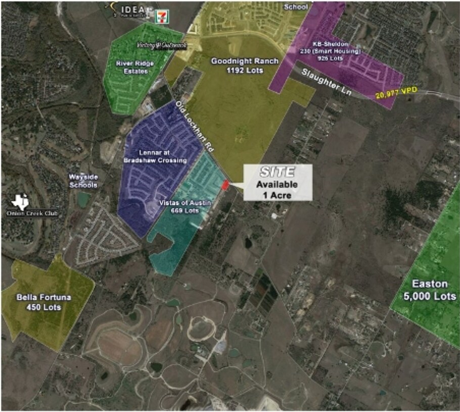 10324 Old Lockhart Rd, Austin, TX for sale Building Photo- Image 1 of 1