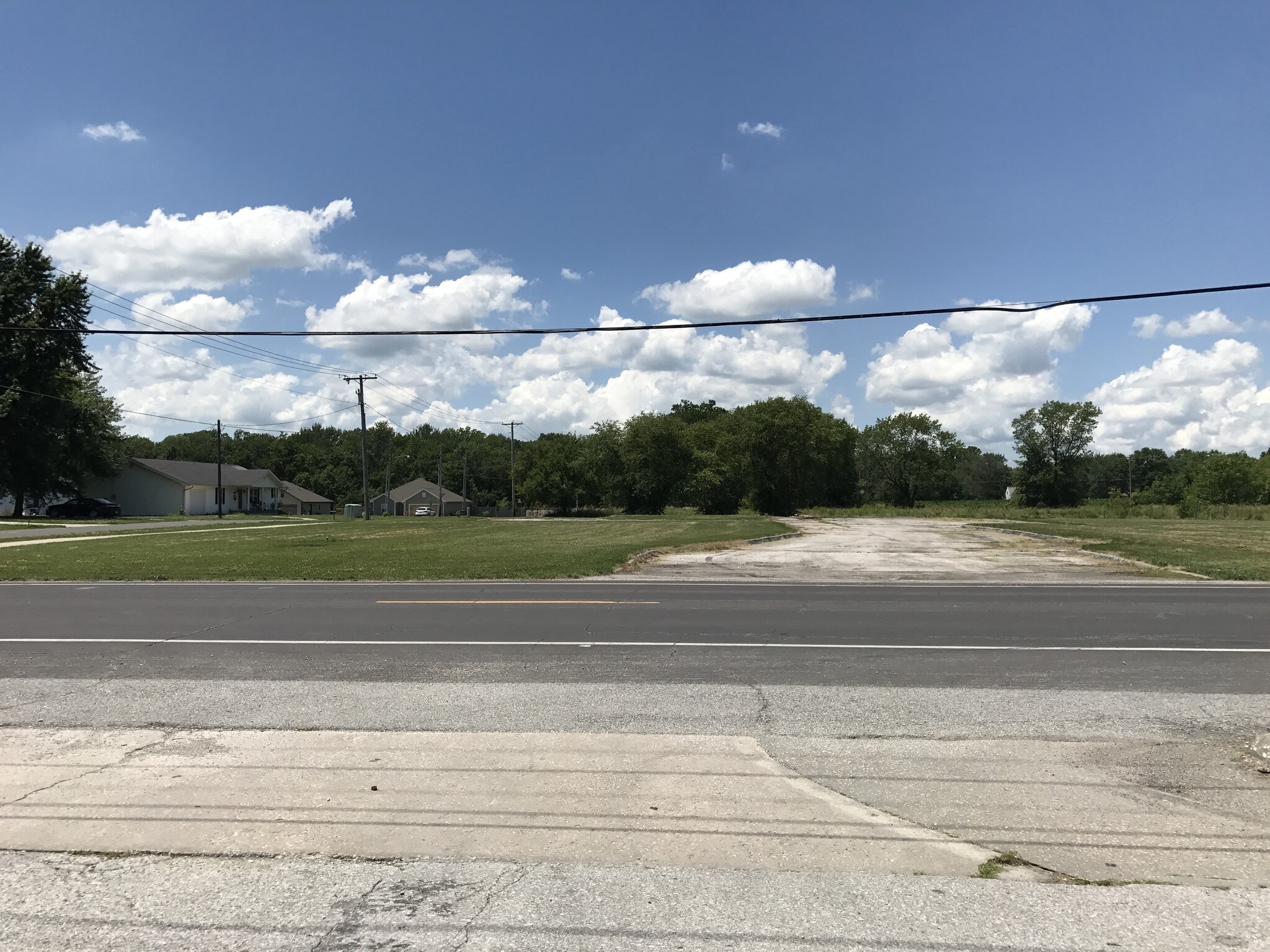 S Morley St Hwy M, Moberly, MO 65270 Land for Sale