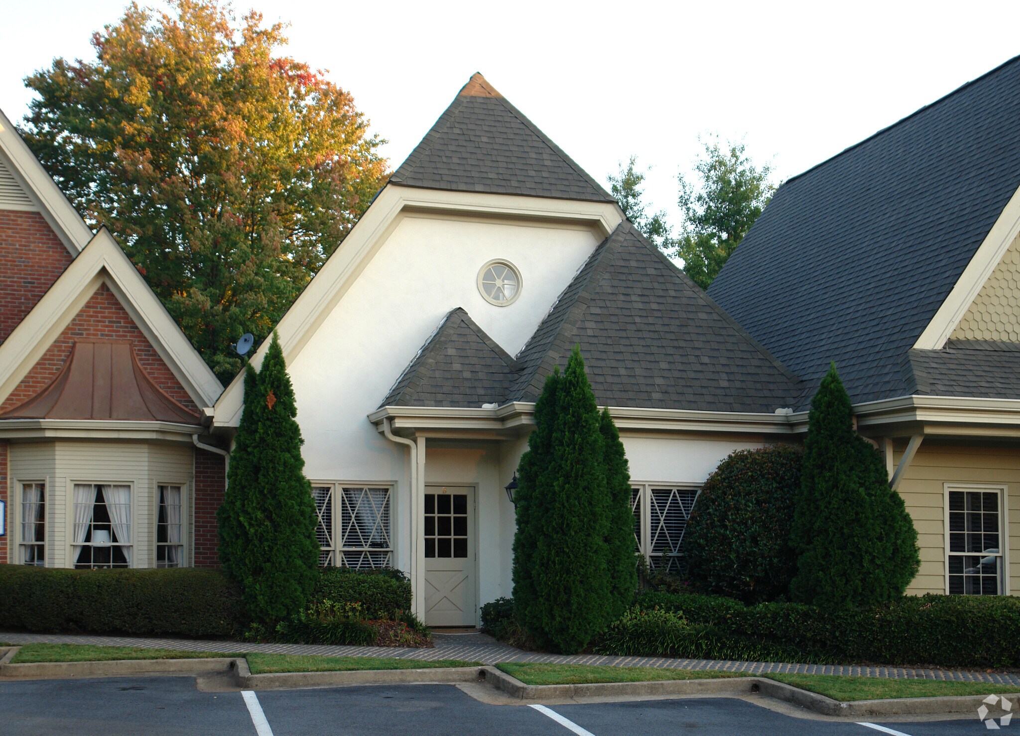 1160 Grimes Bridge Rd, Roswell, GA for sale Building Photo- Image 1 of 1