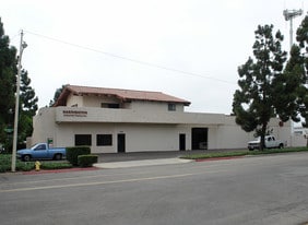 4773 Ortega St, Ventura CA - Bar
