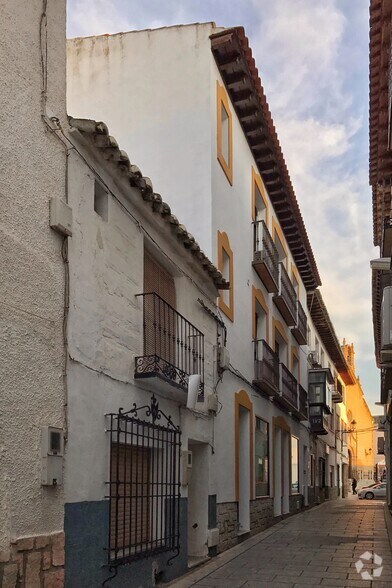 Callejón Bodegones, 4, La Puebla de Montalbán, Toledo for sale - Building Photo - Image 2 of 2