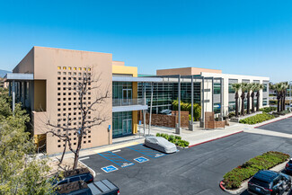 More details for 3546 Concours St, Ontario, CA - Office for Lease