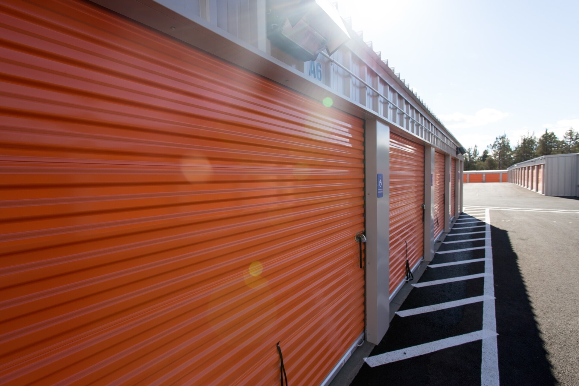 Self Storage Units In Bend Oregon Dandk Organizer