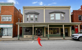 More details for 111 W Liberty St, Medina, OH - Office, Retail for Lease