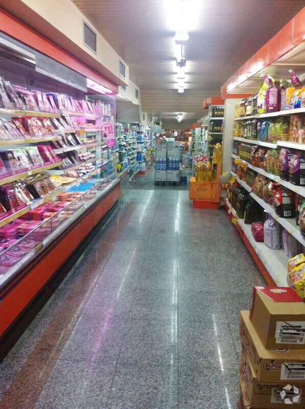 Calle Cañada, 20, Alcorcón, Madrid for lease Interior Photo- Image 1 of 2