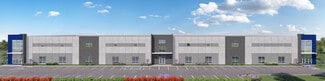 More details for 1460 Corporate Woods Pky, Uniontown, OH - Flex for Lease