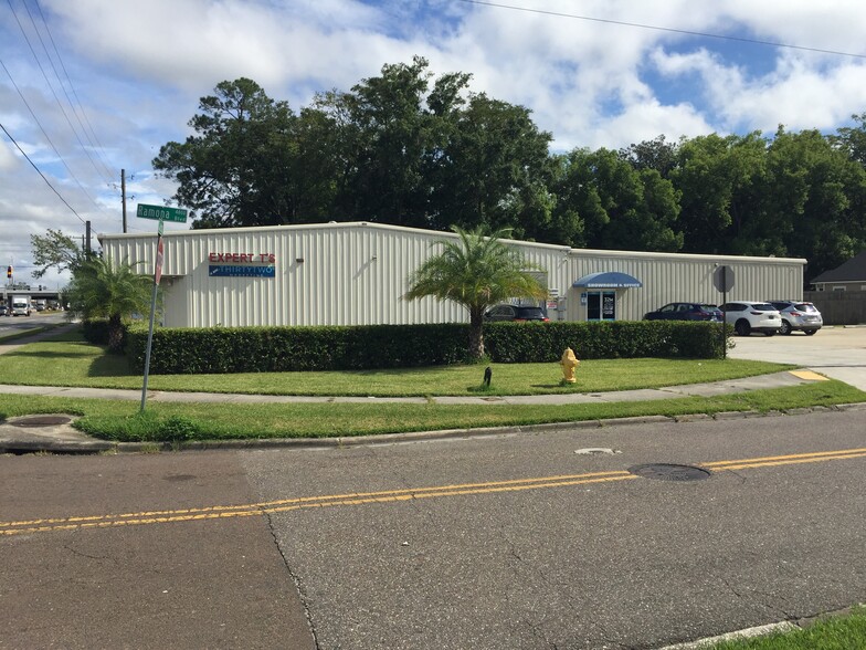 711 Cassat Ave, Jacksonville, FL for sale - Building Photo - Image 1 of 56