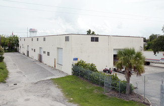 More details for 440 Railroad Ave, Cocoa, FL - Industrial for Lease