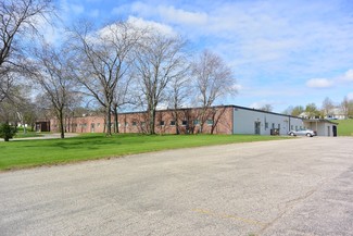 More details for 922 Swift St, Saint Peter, MN - Industrial for Lease