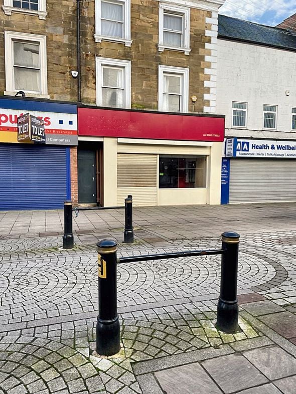 107 King St, South Shields for lease Interior Photo- Image 1 of 1