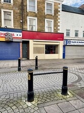 107 King St, South Shields for lease Interior Photo- Image 1 of 1