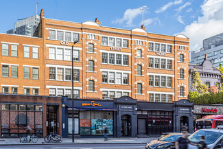 More details for 197-205 City Rd, London - Office for Lease