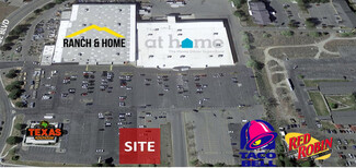 More details for 845 N Columbia Center Blvd, Kennewick, WA - Retail for Lease