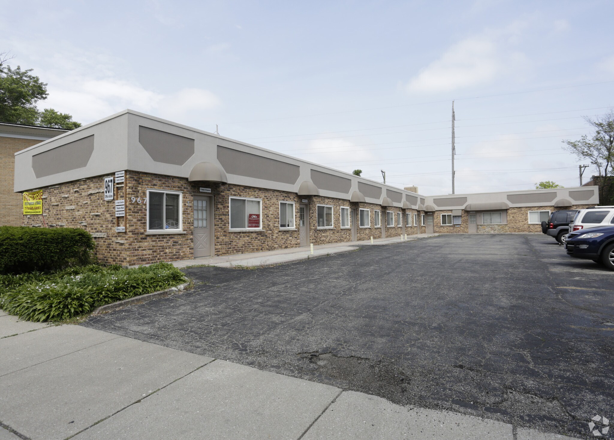 967 Graceland Ave, Des Plaines, IL for sale Primary Photo- Image 1 of 1