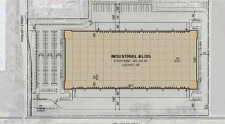 More details for Kelsey Street, Visalia, CA - Land for Lease