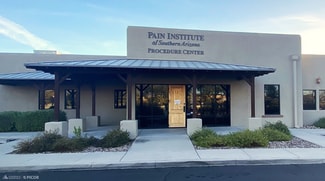 More details for 4582 N 1st Ave, Tucson, AZ - Office for Lease