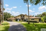 1 Frost Ln, San Benito TX - Motel