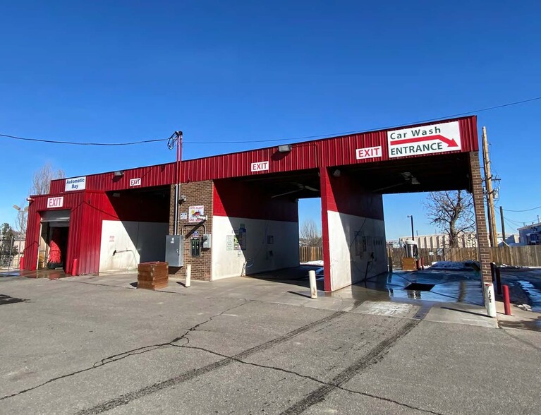 9370 Federal Blvd, Westminster, CO for sale - Primary Photo - Image 1 of 1