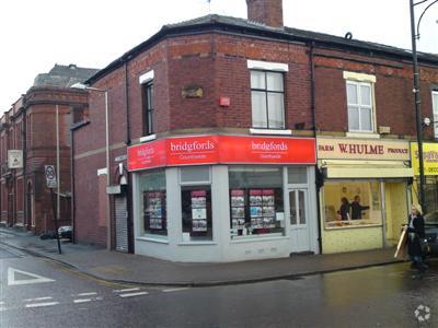 94-94A Castle St, Stockport for lease - Building Photo - Image 3 of 3