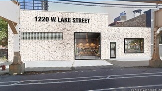 More details for 1220 W Lake St, Chicago, IL - Retail for Lease