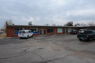 More details for 915-969 N West St, Wichita, KS - Office for Lease