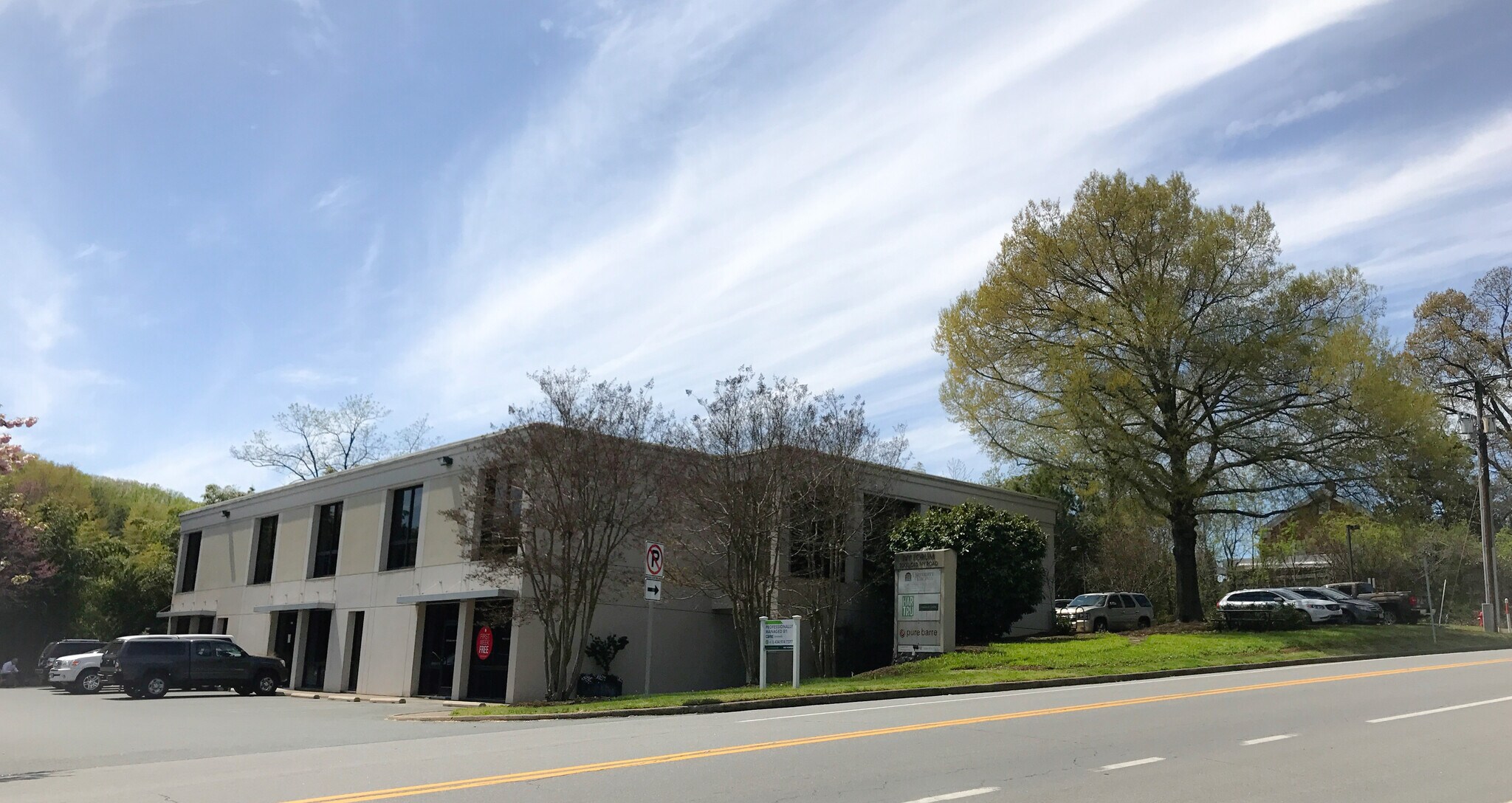 2200 Old Ivy Rd, Charlottesville, VA for sale Primary Photo- Image 1 of 1