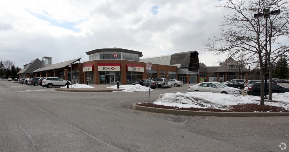 1675 The Chase Rd, Mississauga, ON for sale - Primary Photo - Image 1 of 1