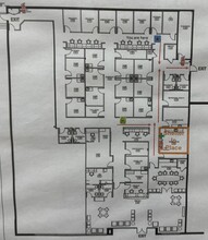 1667 Gulf To Bay Blvd, Clearwater, FL for lease Floor Plan- Image 1 of 6