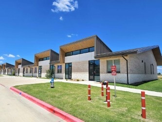 1400 N Coit Rd, McKinney, TX for lease - Building Photo - Image 1 of 1