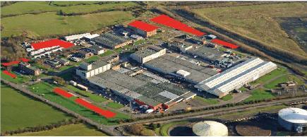 Kilroot Park, Carrickfergus for sale Primary Photo- Image 1 of 1