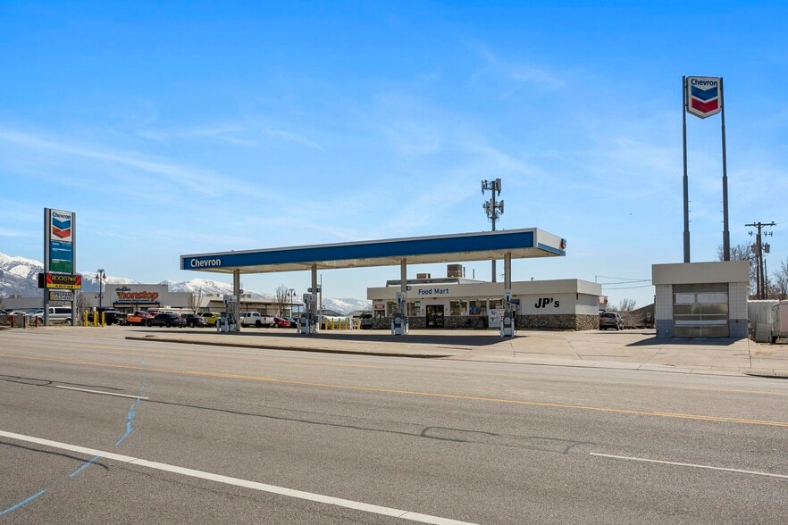 1350 E 700 S, Clearfield, UT for sale - Building Photo - Image 1 of 1