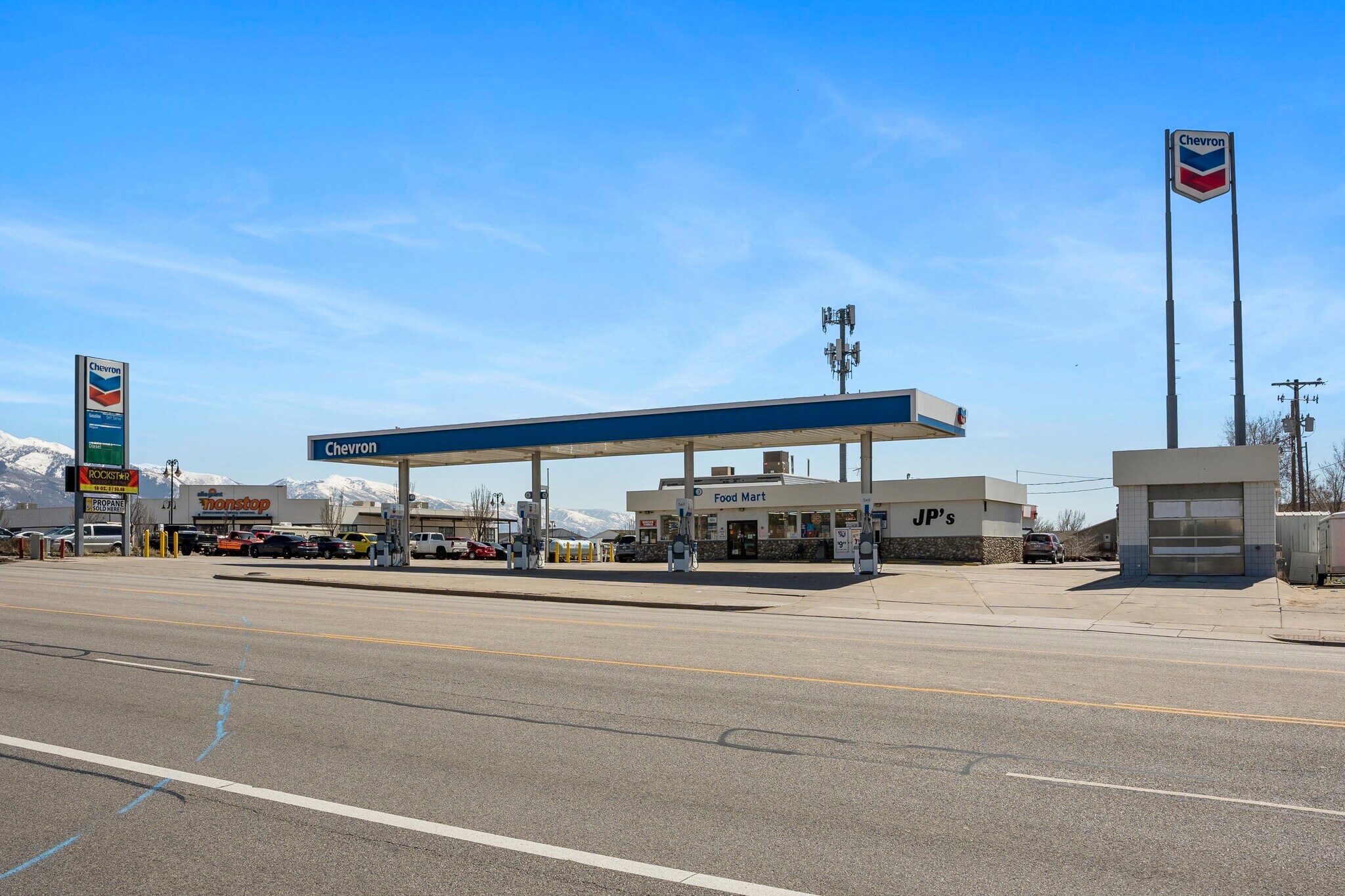 1350 E 700 S, Clearfield, UT for sale Building Photo- Image 1 of 1