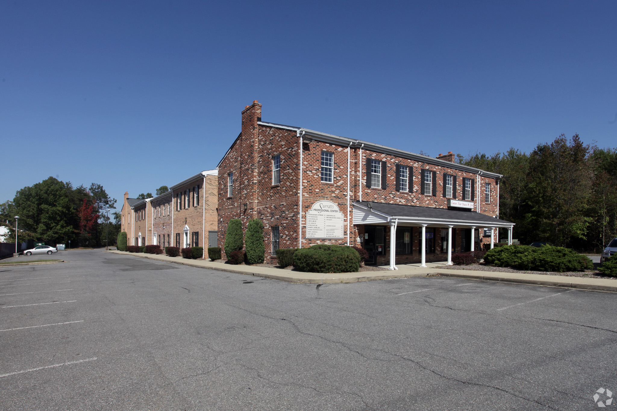 9015 Woodyard Rd, Clinton, MD for sale Primary Photo- Image 1 of 1