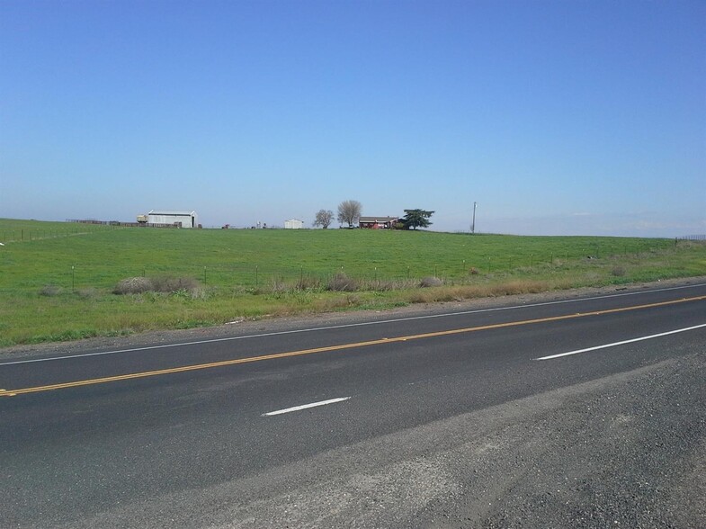 29939 Highway 4, Farmington, CA for sale - Building Photo - Image 3 of 9