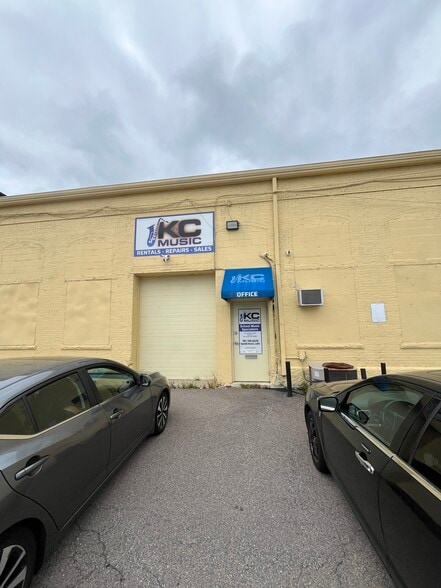 273 Lenox St, Norwood, MA for lease - Building Photo - Image 2 of 13