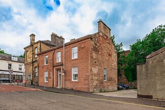 More details for 5 Church St, Hamilton - Office for Lease