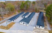 Brindlee Mountain Self Storage - Self Storage Facility