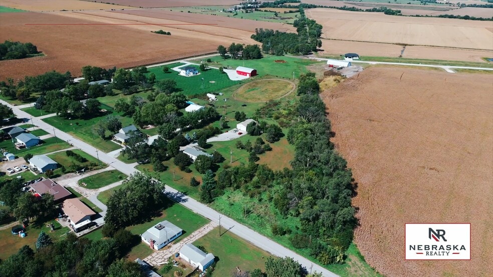 2726 Furnas St, Ashland, NE for sale - Commercial Listing Video - Image 2 of 20