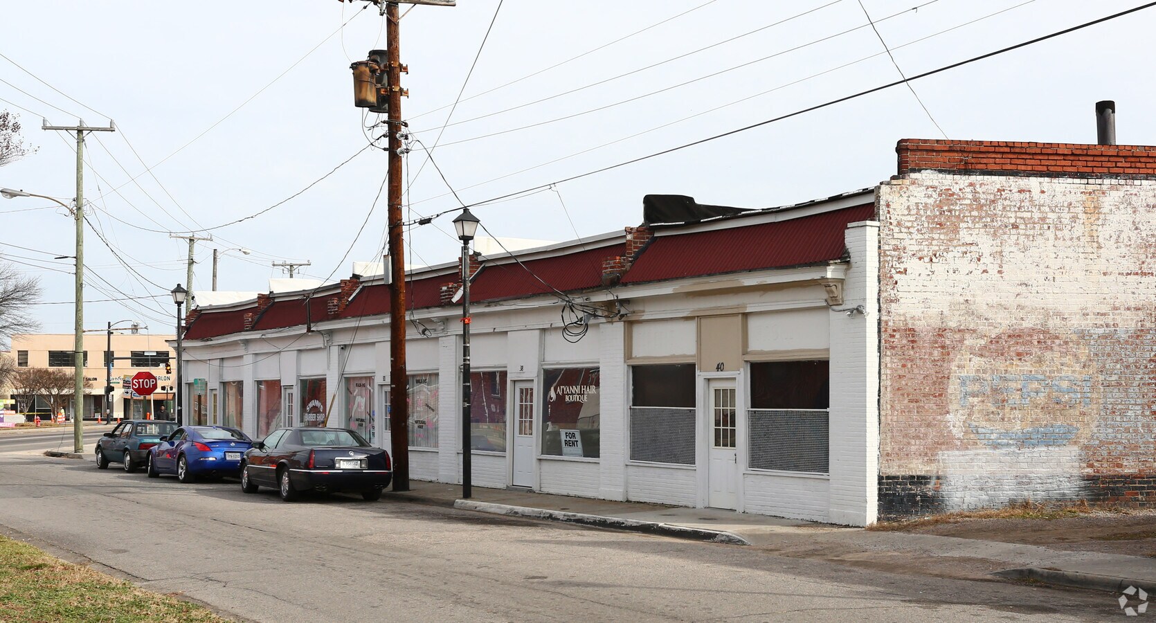 3240 Halifax St, Petersburg, VA 23803