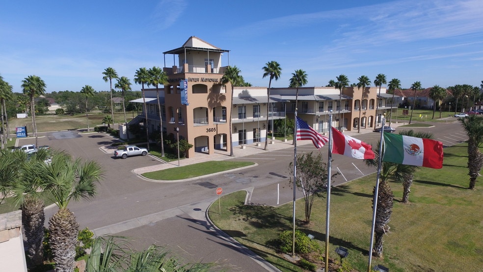 3605 Plantation Grove Blvd, Mission, TX for lease - Other - Image 3 of 10